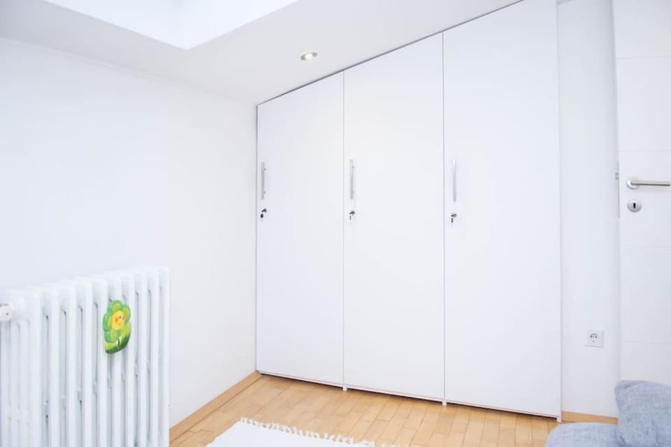 Lovely 2BDR Loft Apartment Apartment in Sarajevo