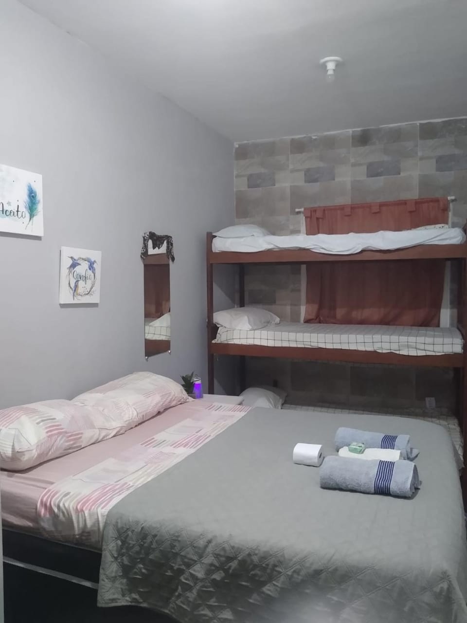 Pousada Kundalini Arraial Bed and Breakfast in State of Rio de Janeiro
