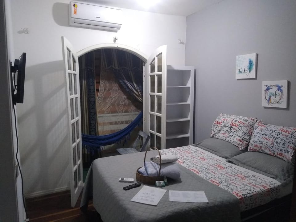 Pousada Kundalini Arraial Bed and Breakfast in State of Rio de Janeiro