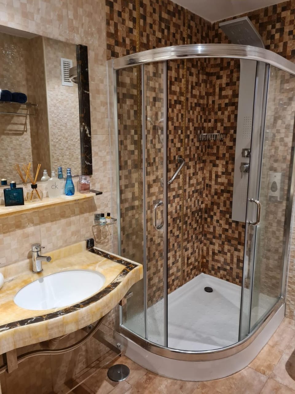Casa Diamarin 1 Apartment in Abona