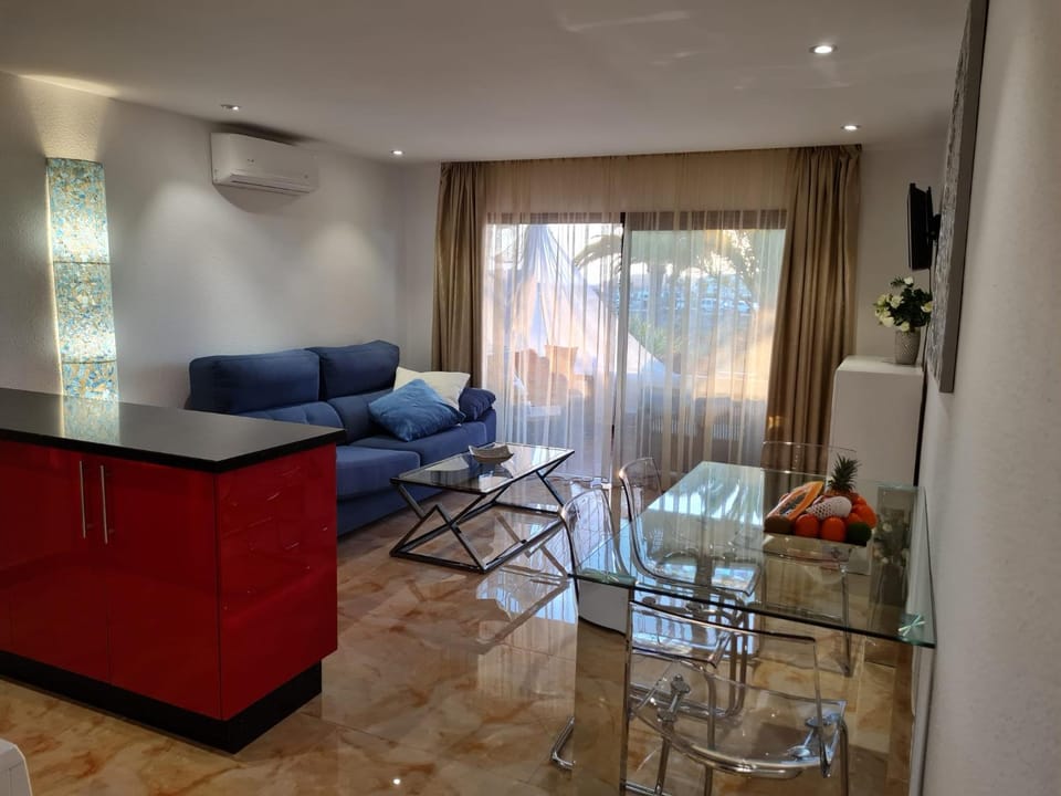 Casa Diamarin 1 Apartment in Abona