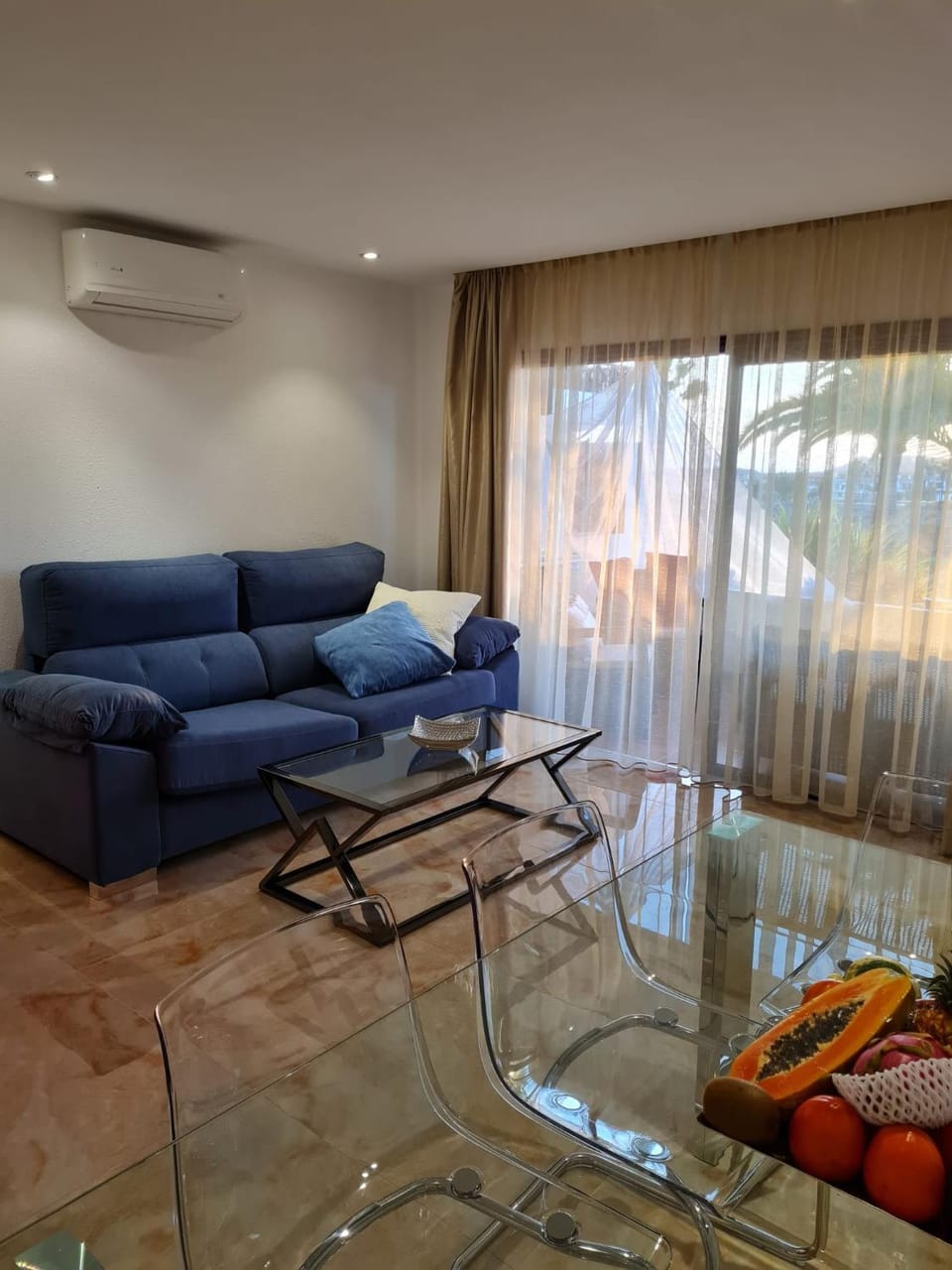 Casa Diamarin 1 Apartment in Abona