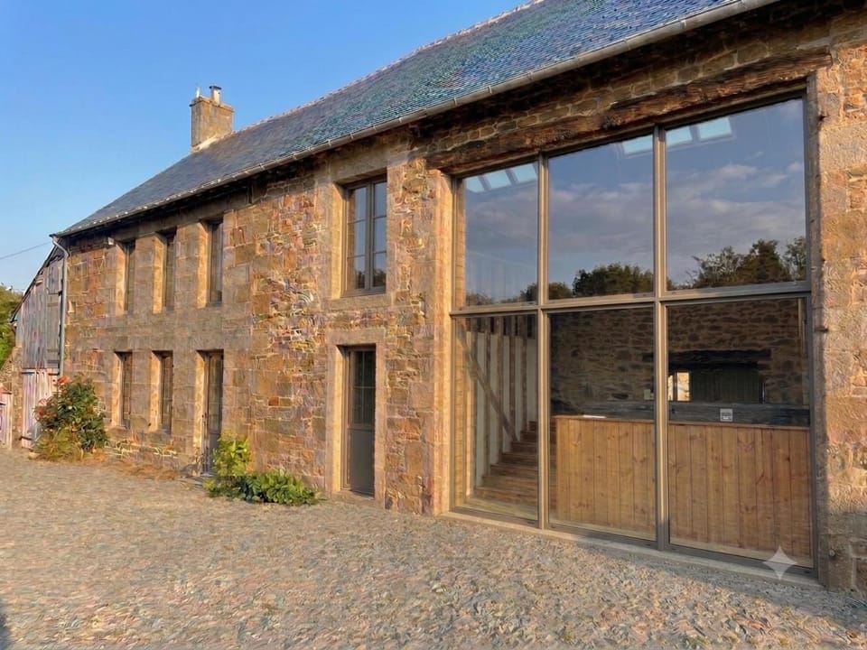Maison de campagne avec Spa et Jacuzzi House in Normandy