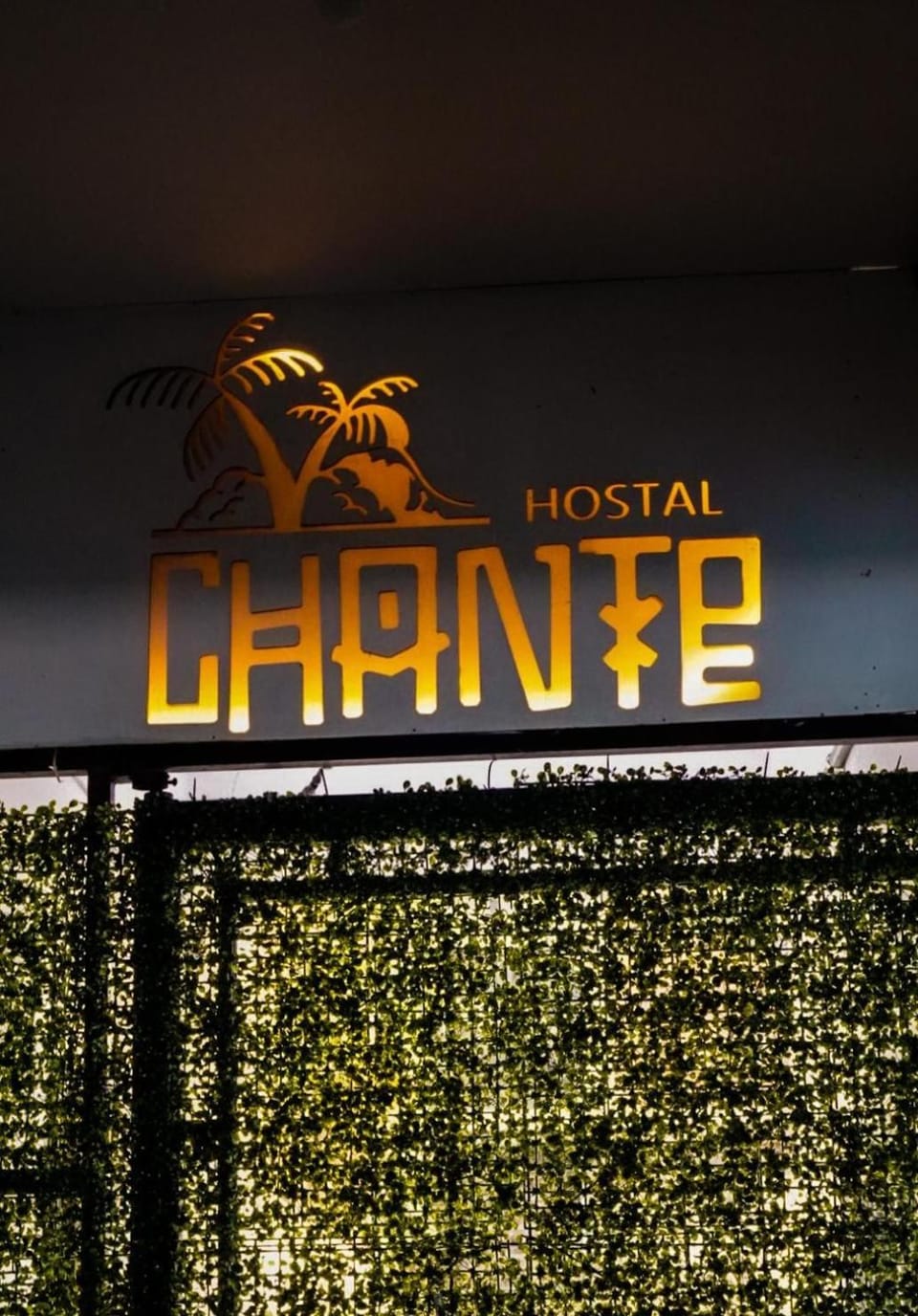 Chante Bed and Breakfast in Puerto Escondido