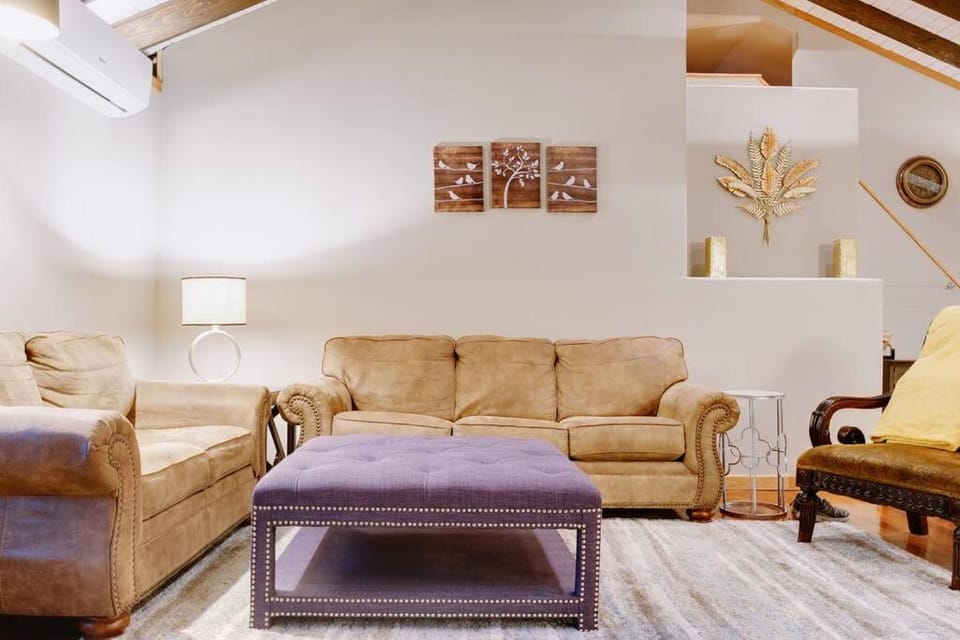 RelaxingRejuvenating 4BR 3 and half BA cabin Munds Park Cabin in Munds Park