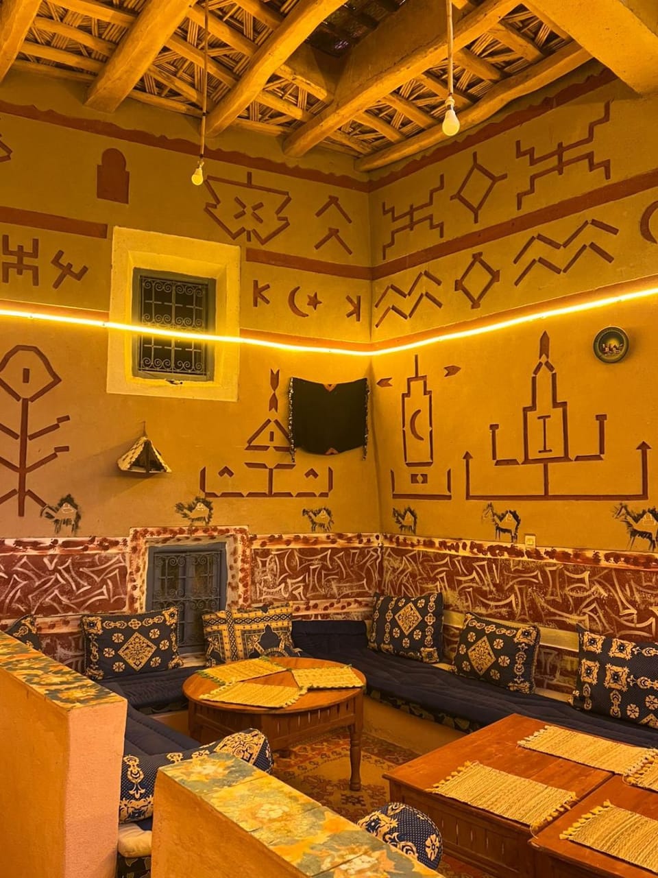 Riad DAR outebba Riad in Morocco