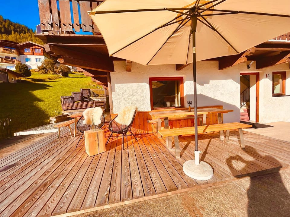 Garden, Garden, Balcony/Terrace, Balcony/Terrace, Seating area
