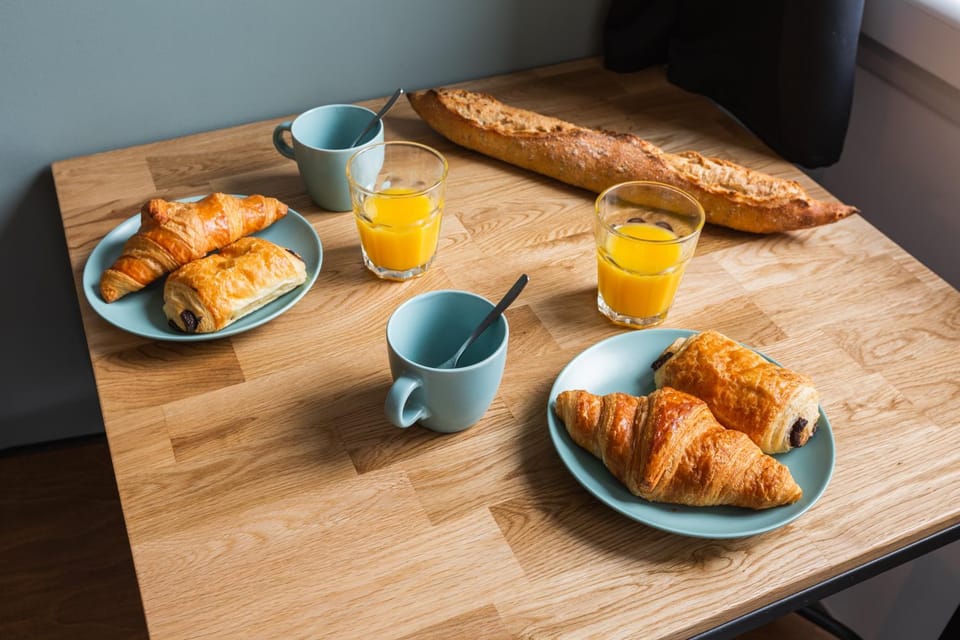 Breakfast