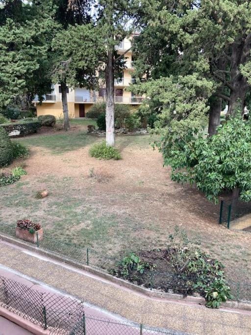 Garden, Balcony/Terrace, Balcony/Terrace, Garden view