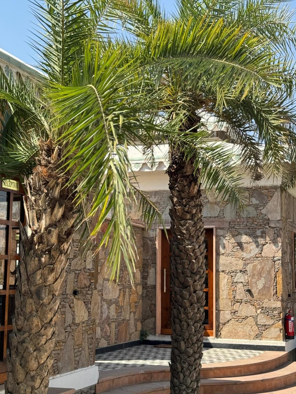 Arvana Resort & Spa Pushkar Hotel in Rajasthan