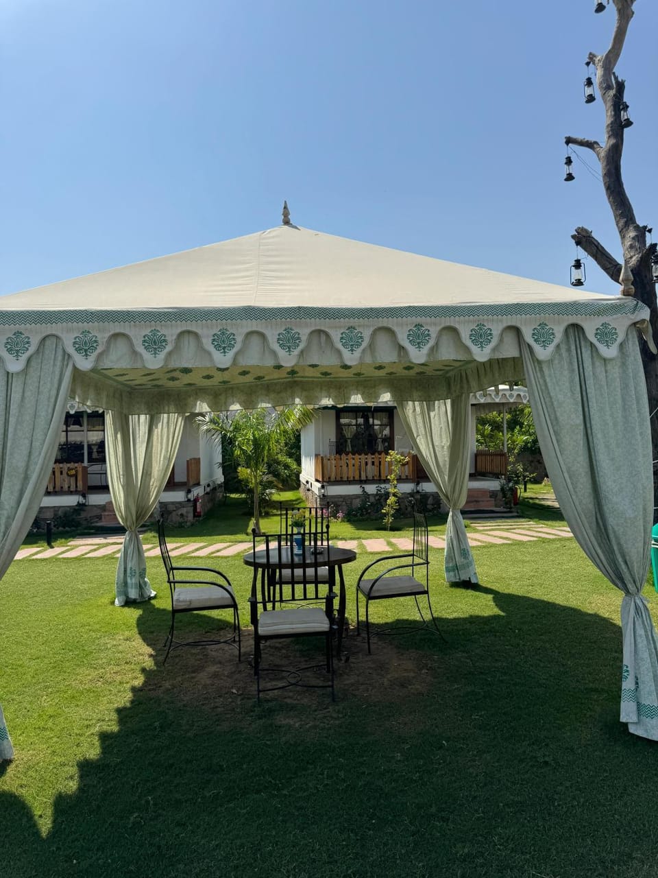 Arvana Resort & Spa Pushkar Hotel in Rajasthan