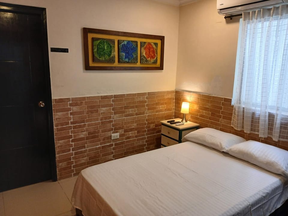 Apto amoblado barrio Los Alpes Cartagena Apartment in Cartagena