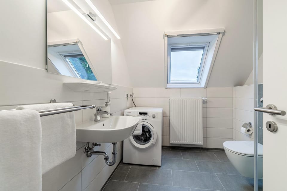 Upkaamer Apartment in Norden