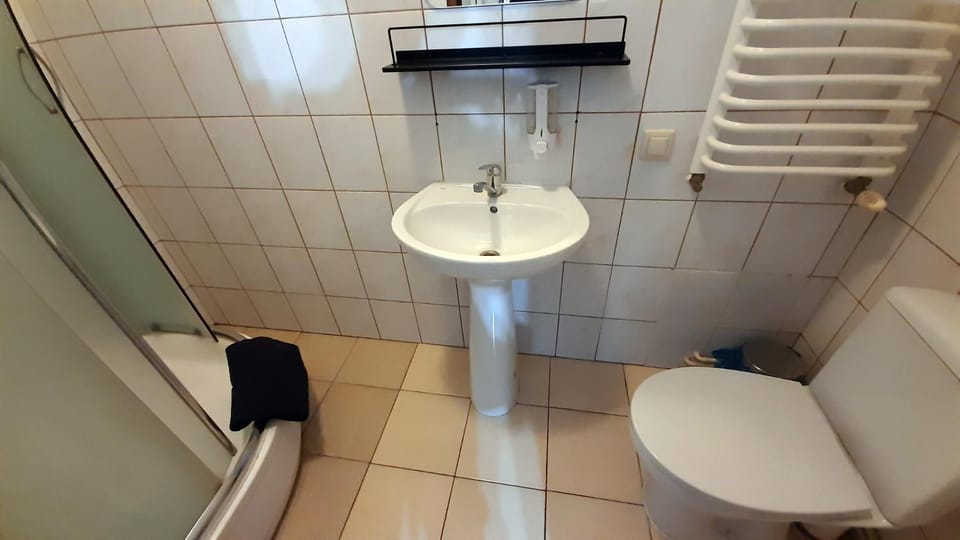Różana Karczma Vacation rental in Greater Poland Voivodeship