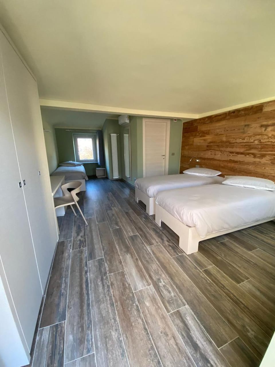 AFFITTACAMERE VAL SUSA Bed and Breakfast in Piedmont