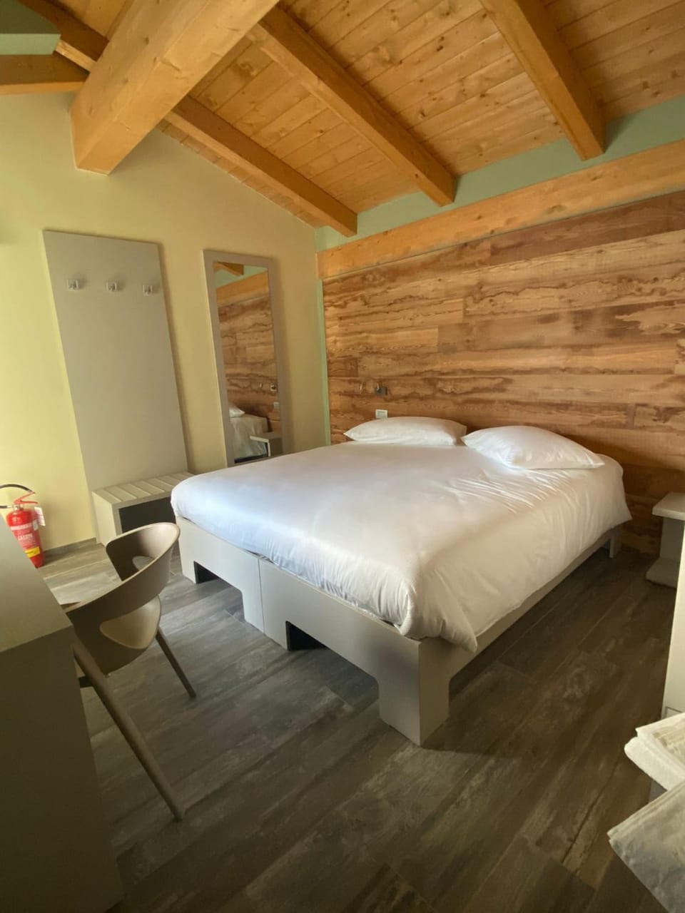 AFFITTACAMERE VAL SUSA Bed and Breakfast in Piedmont