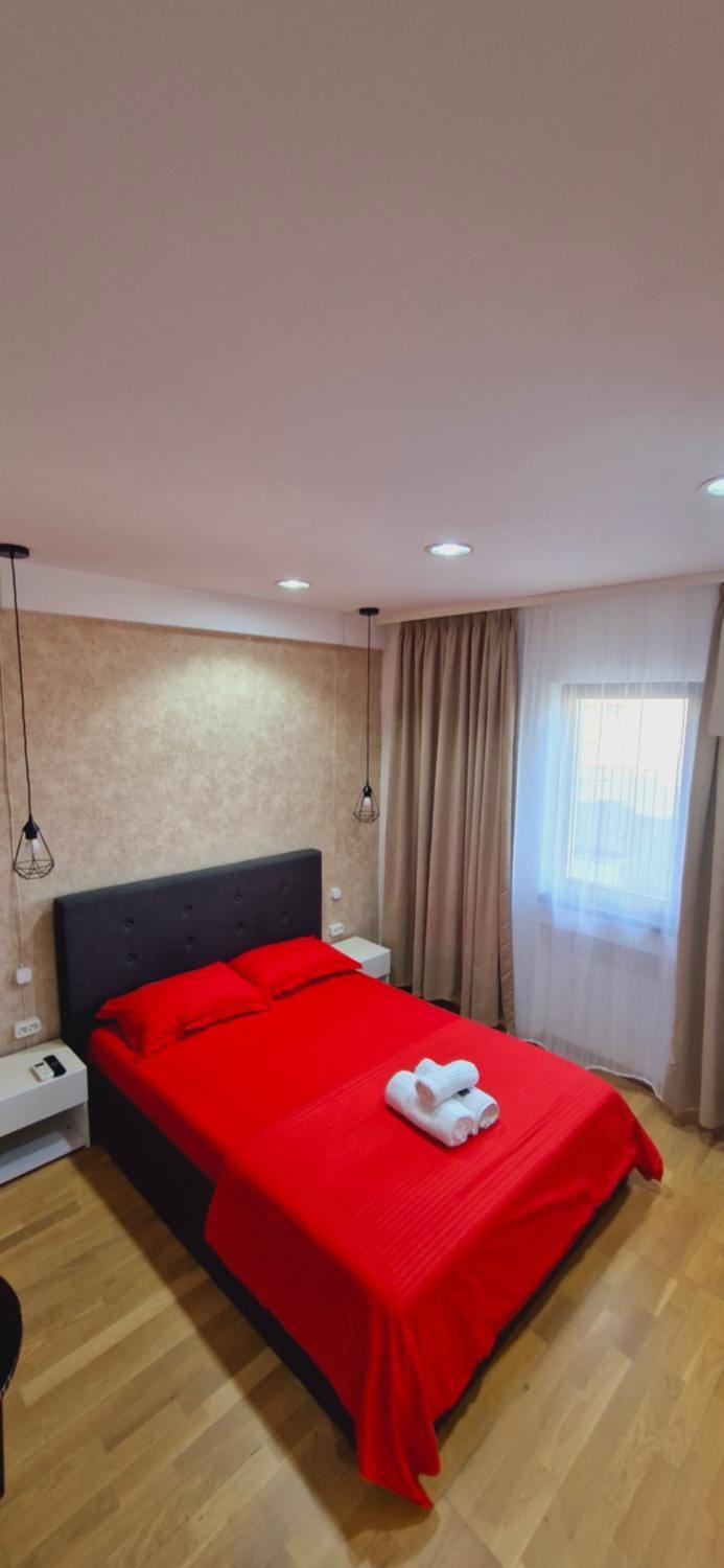 Imob Bibi House Calea Victoriei Apartment in Bucharest