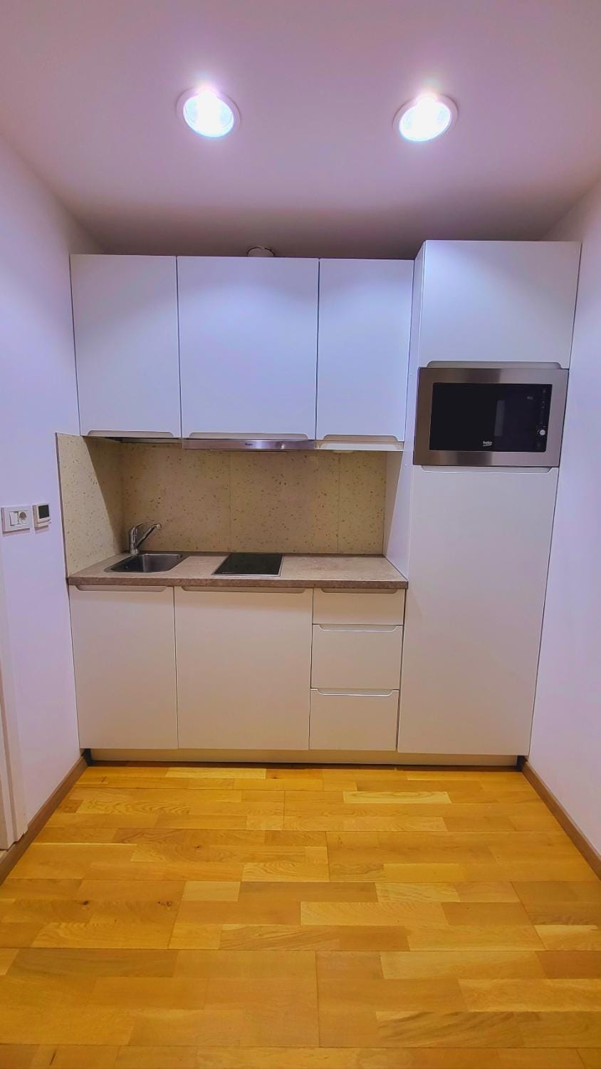 Imob Bibi House Calea Victoriei Apartment in Bucharest