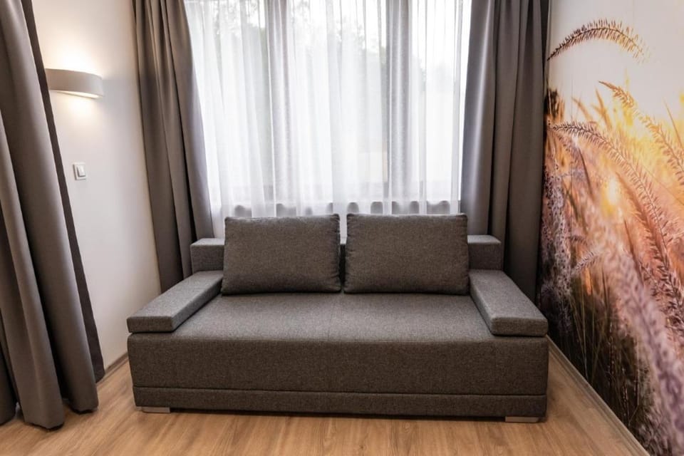 Apartamenty Leśne Zacisze Apartment in Lesser Poland Voivodeship