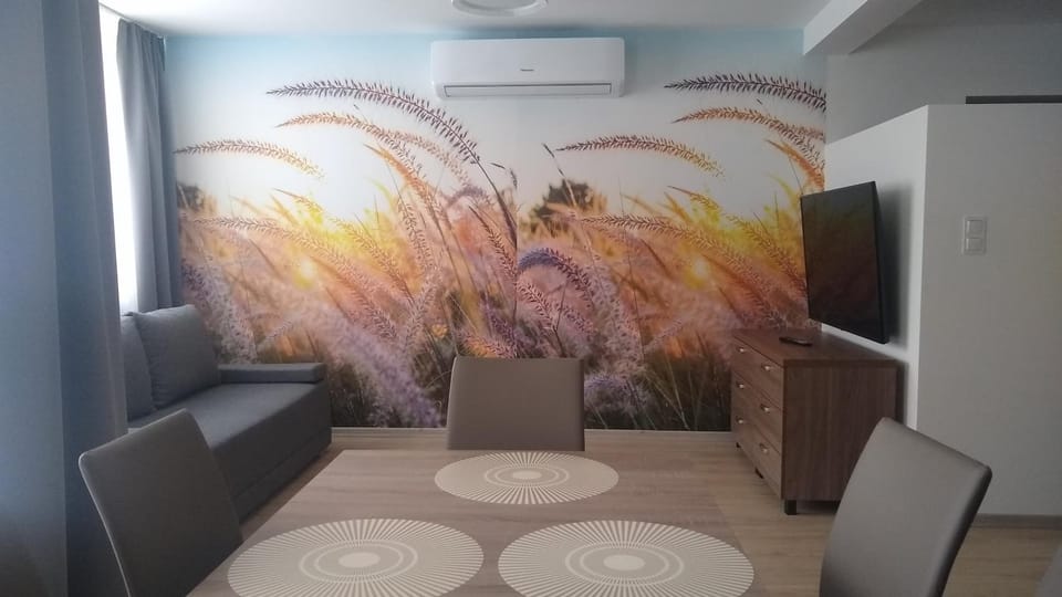 Communal lounge/ TV room, Dining area