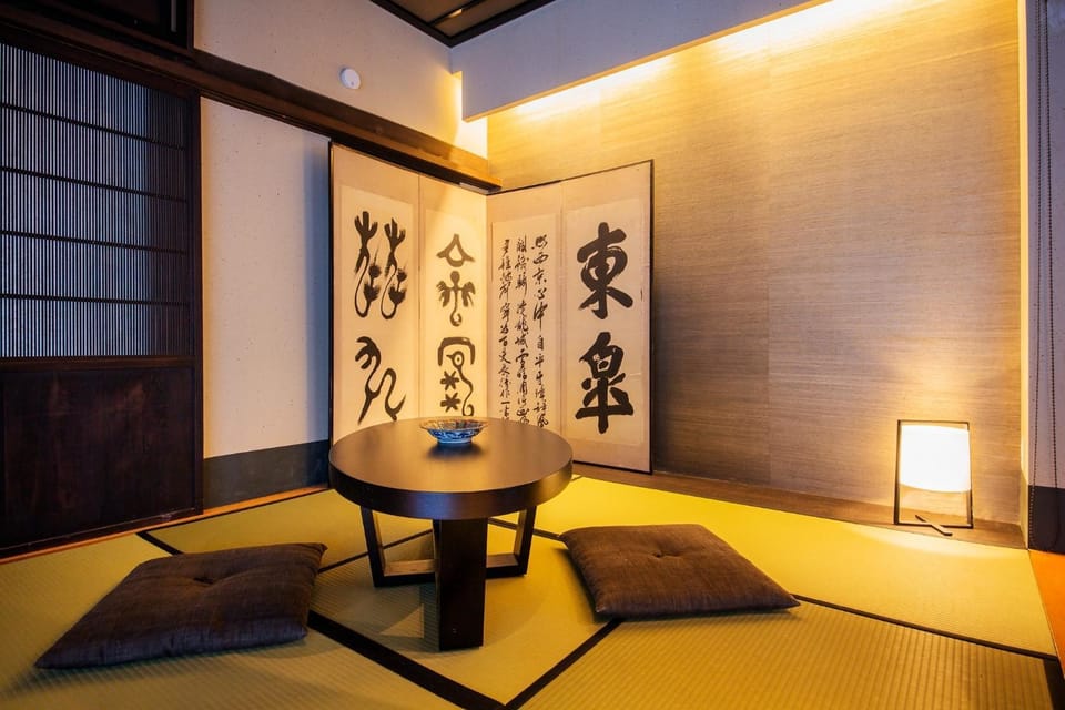 Sumiya Rakusuitei - Vacation STAY 16647v House in Takayama