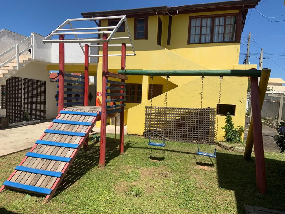Children play ground