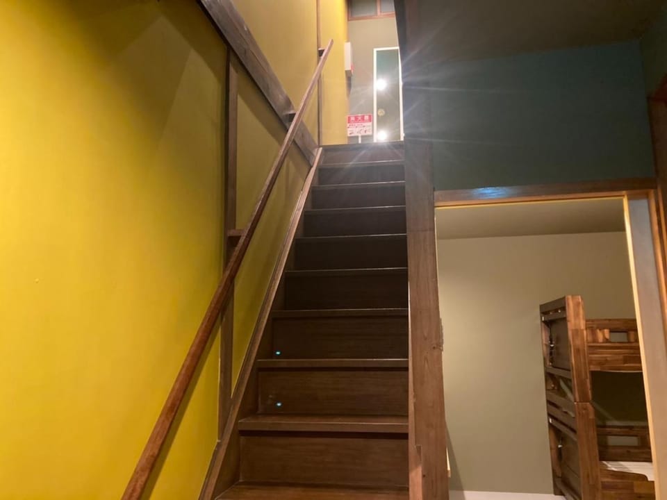 Book Store Ichi - Vacation STAY 87651v Bed and Breakfast in Hyogo Prefecture
