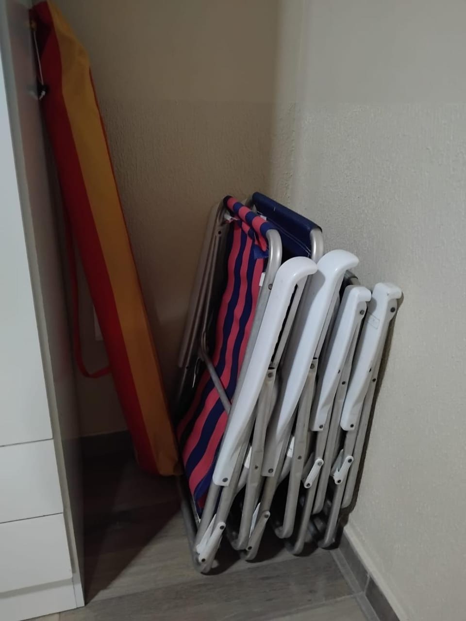 Bedroom, Area and facilities