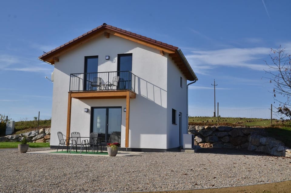 Ferienhaus TonArt House in Styria