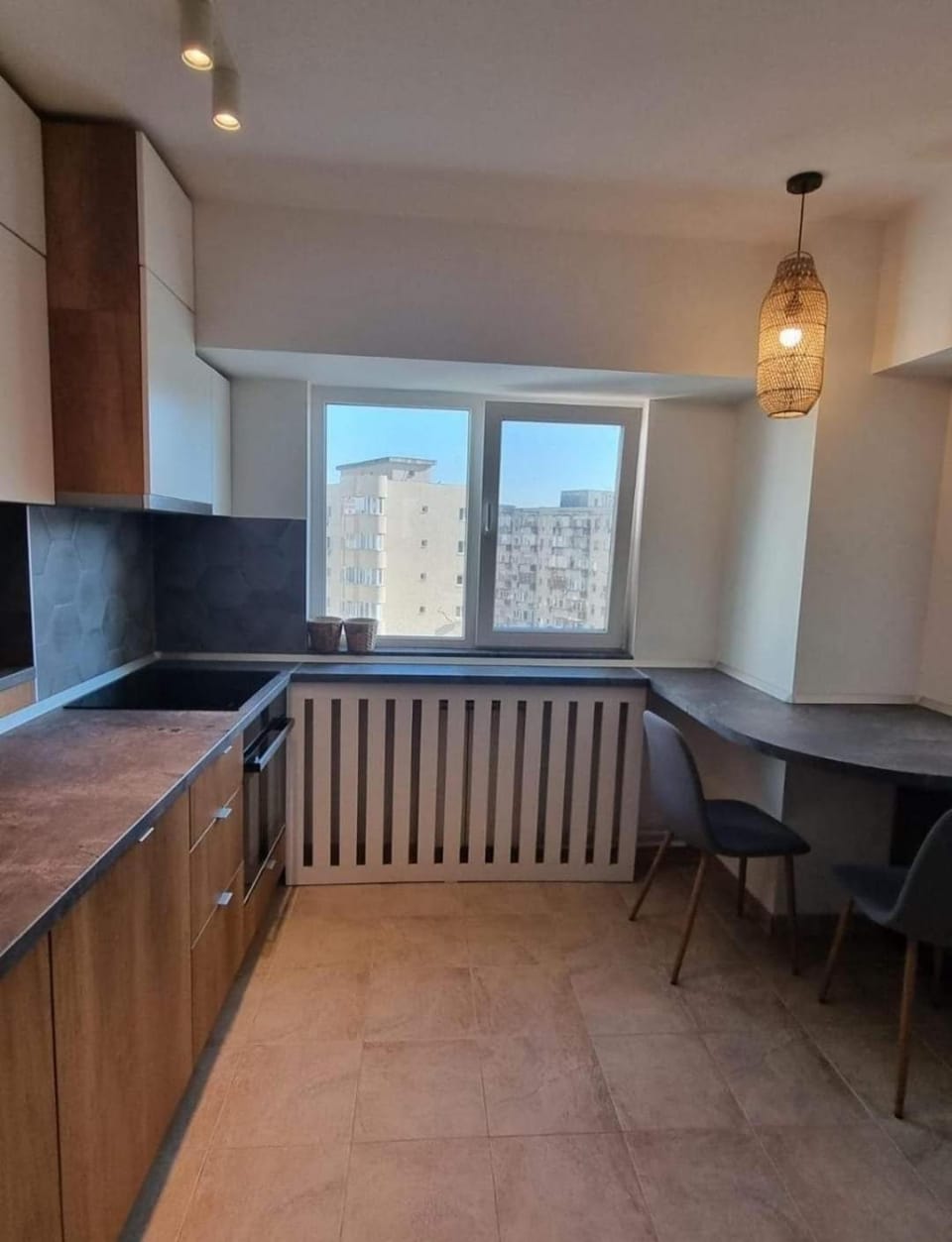Apartament centrul orașului foarte cochet Apartment in Bucharest