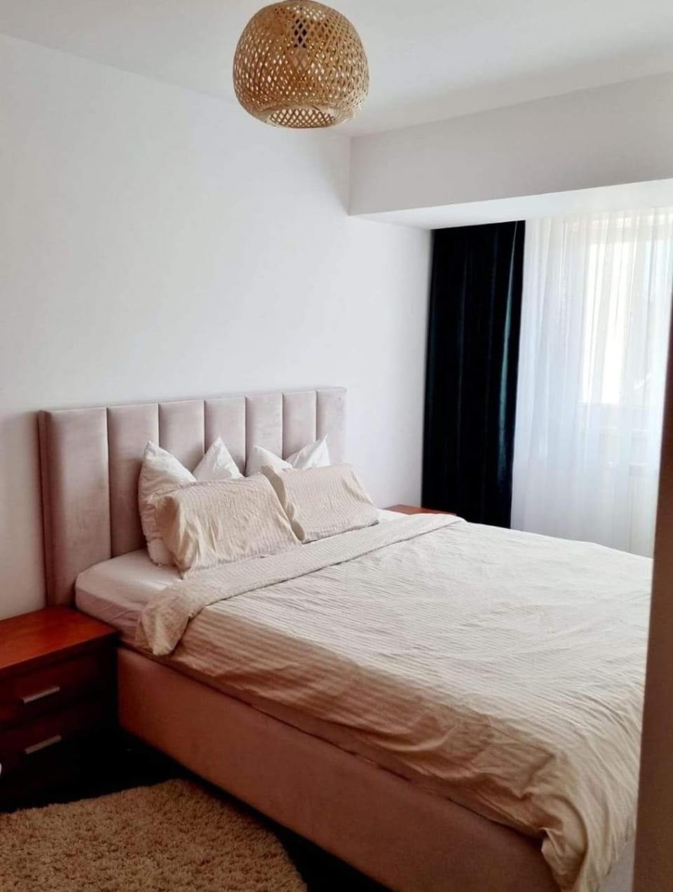 Apartament centrul orașului foarte cochet Apartment in Bucharest