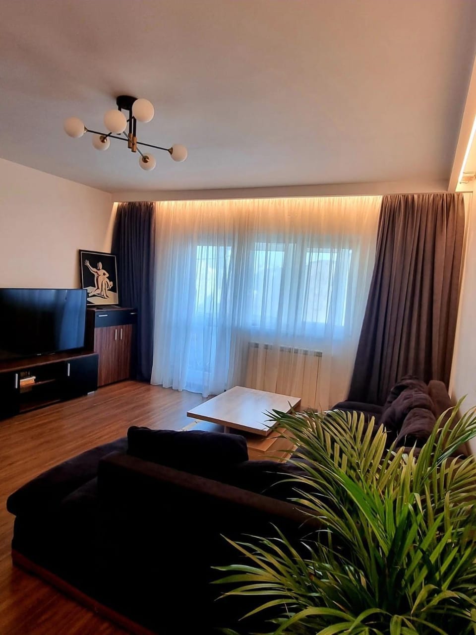 Apartament centrul orașului foarte cochet Apartment in Bucharest