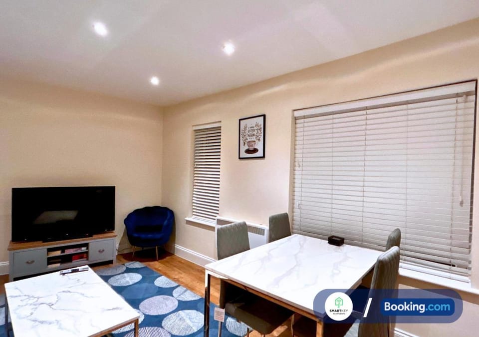 Property building, Dining area