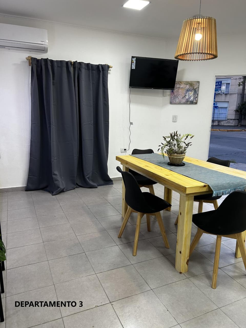 Sabattini Apart Apartment in Villa María