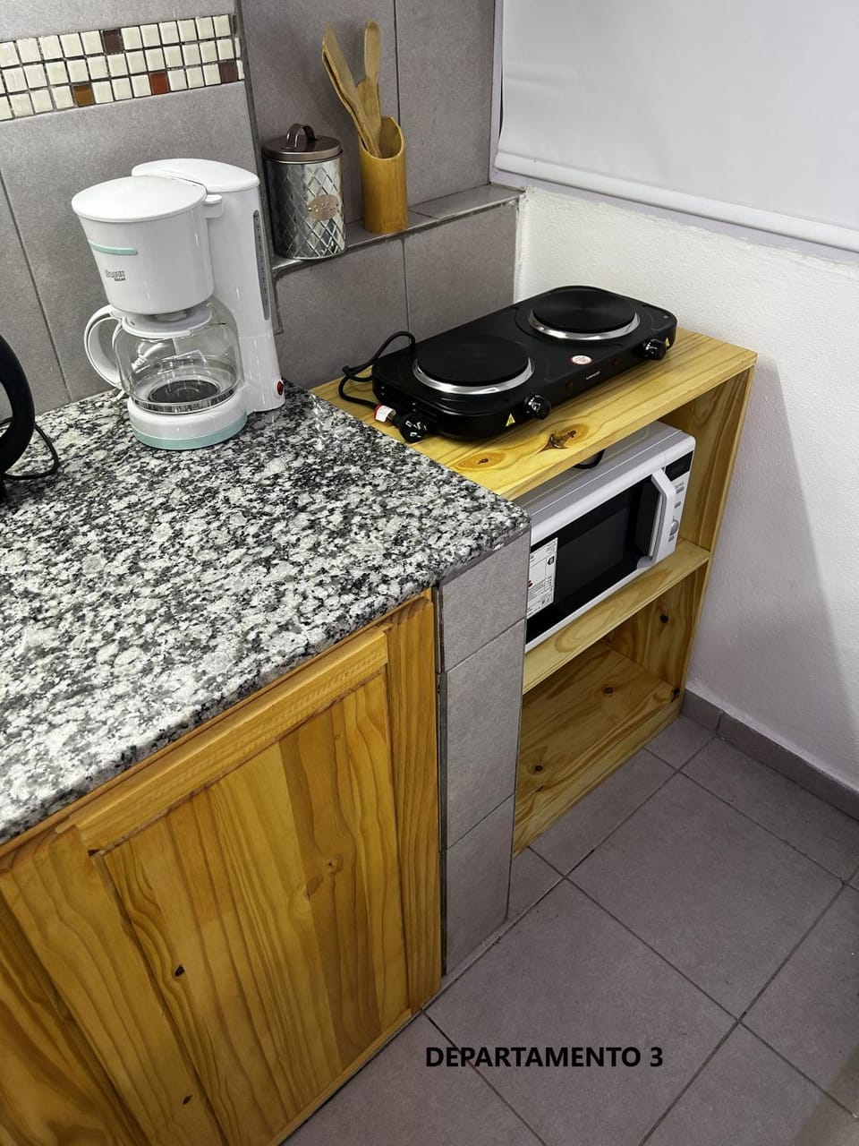 Sabattini Apart Apartment in Villa María