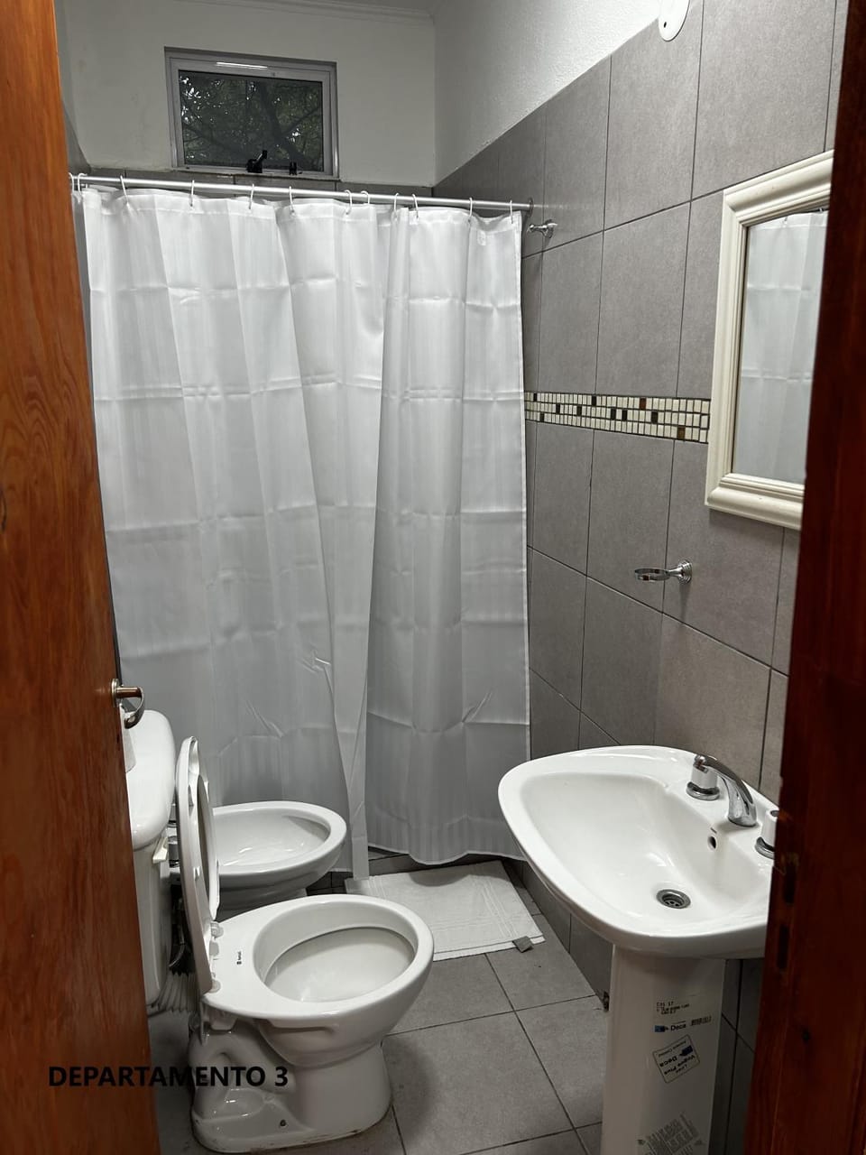 Sabattini Apart Apartment in Villa María