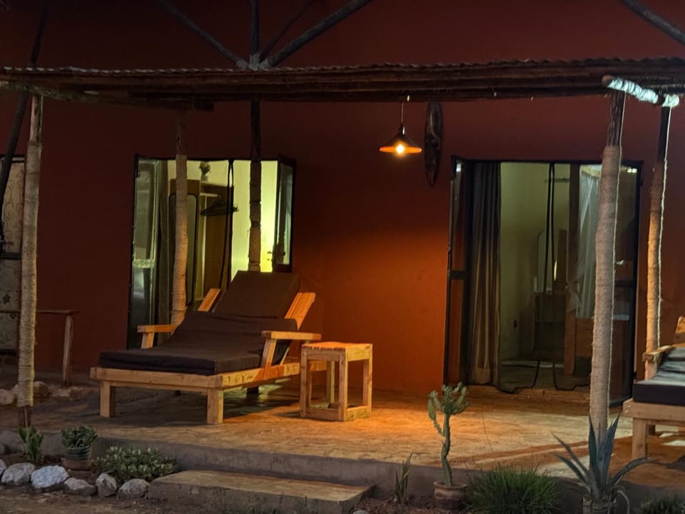 Amboseli RedHouse Apartment in Kenya