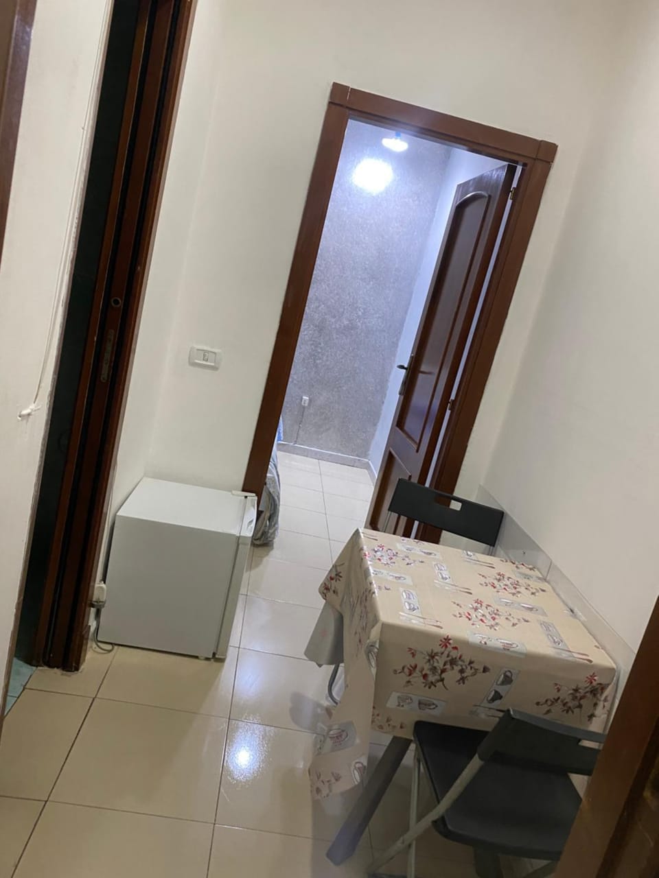 NapoliCamera Bed and Breakfast in Naples