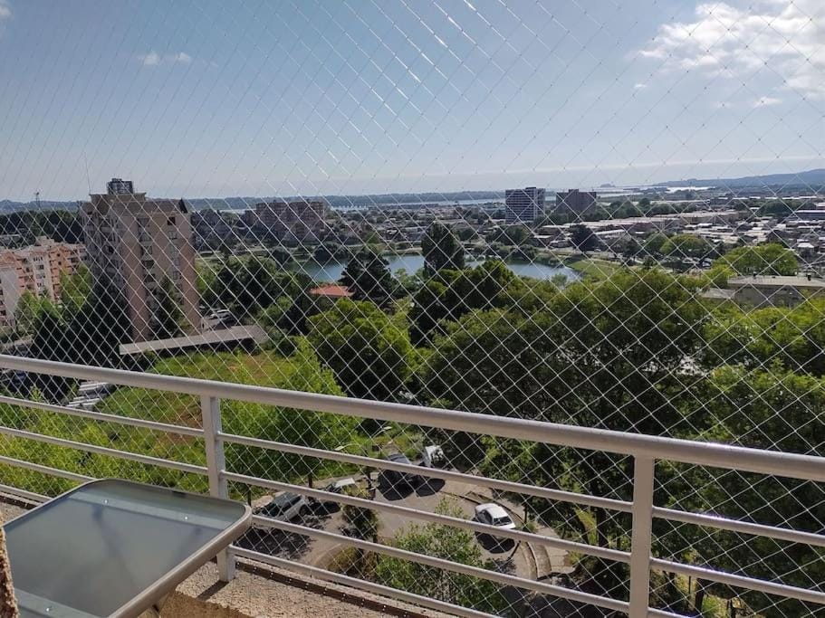 Day, Balcony/Terrace