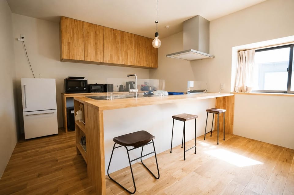 Yomoyado - Vacation STAY 93914v House in Nagano Prefecture
