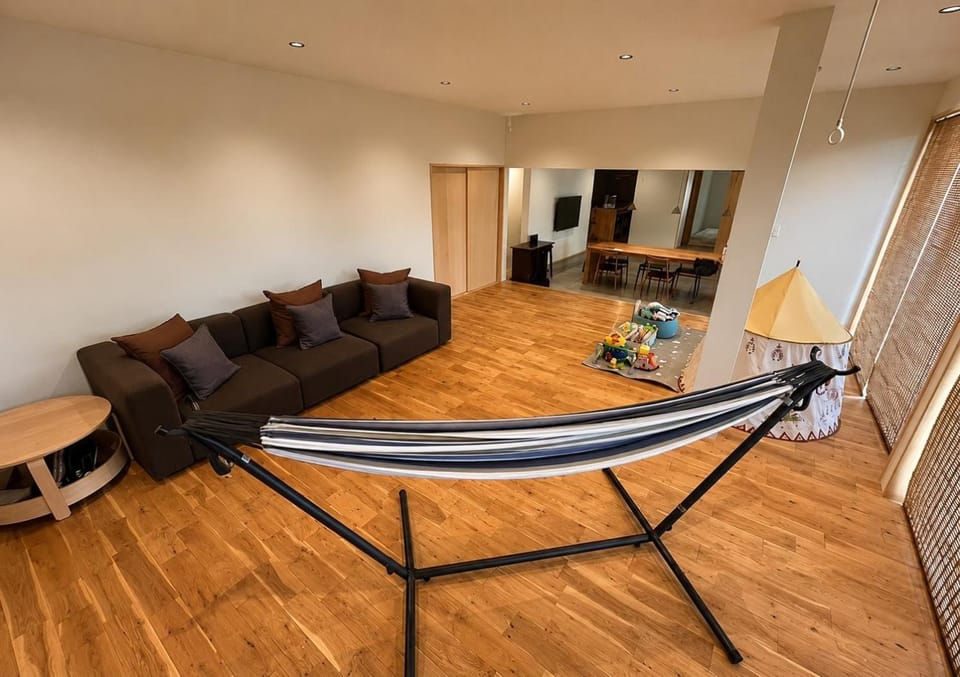 Yomoyado - Vacation STAY 93914v House in Nagano Prefecture
