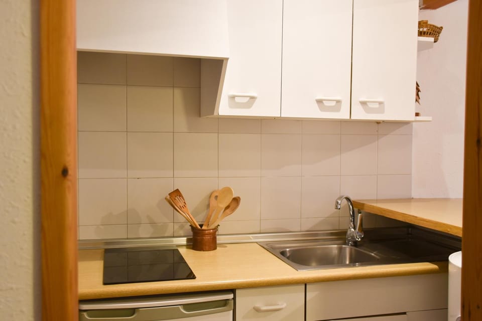 ESTUDIO AVET - Perfecta ubicación Apartment in El Pas de la Casa