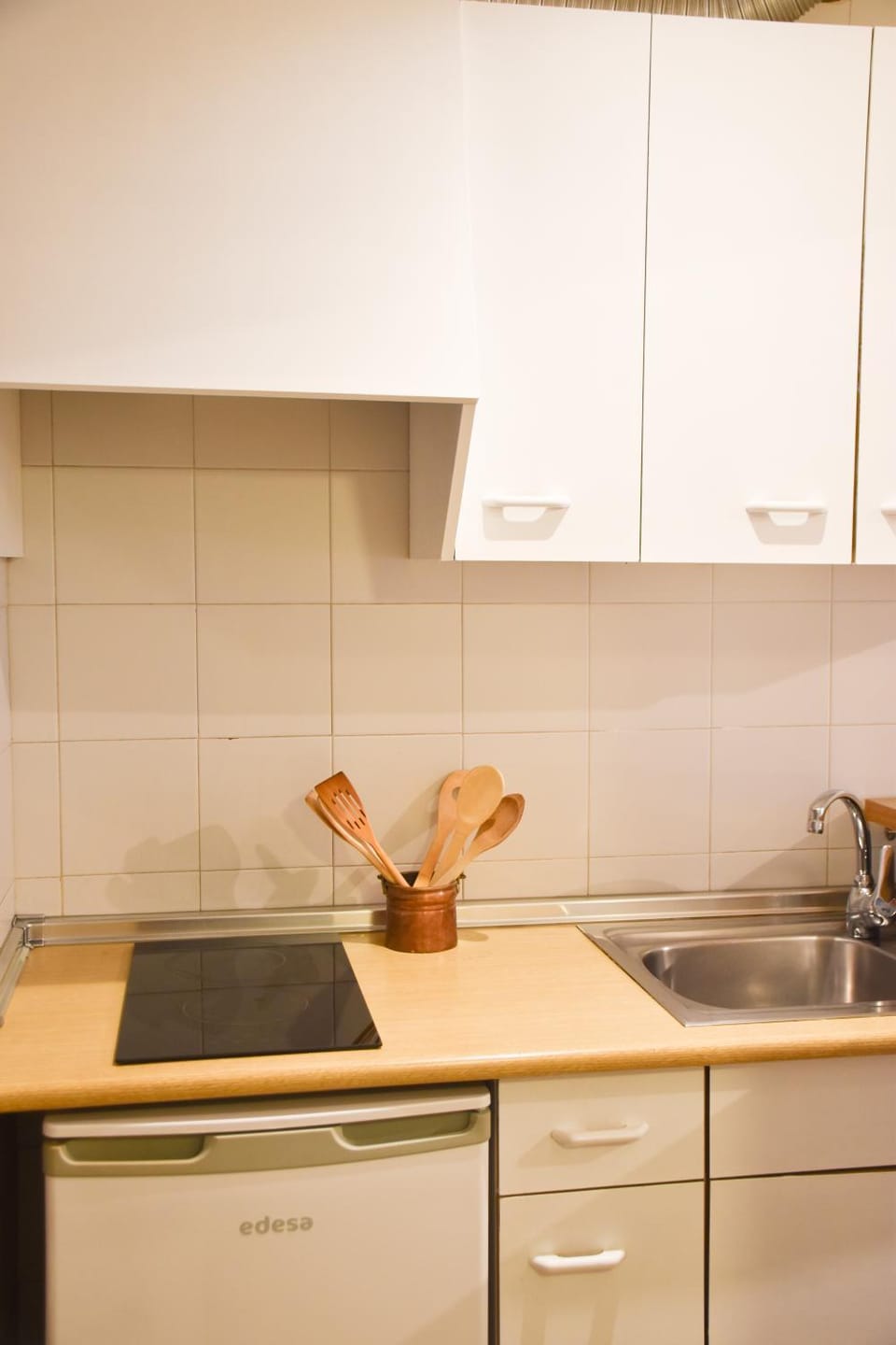 ESTUDIO AVET - Perfecta ubicación Apartment in El Pas de la Casa