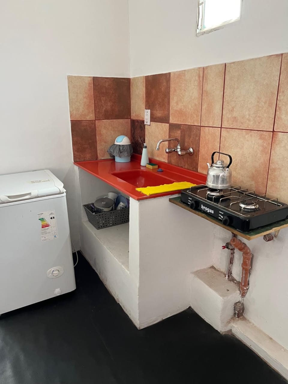 Departamento Sarmiento 1 Apartment in San Luis
