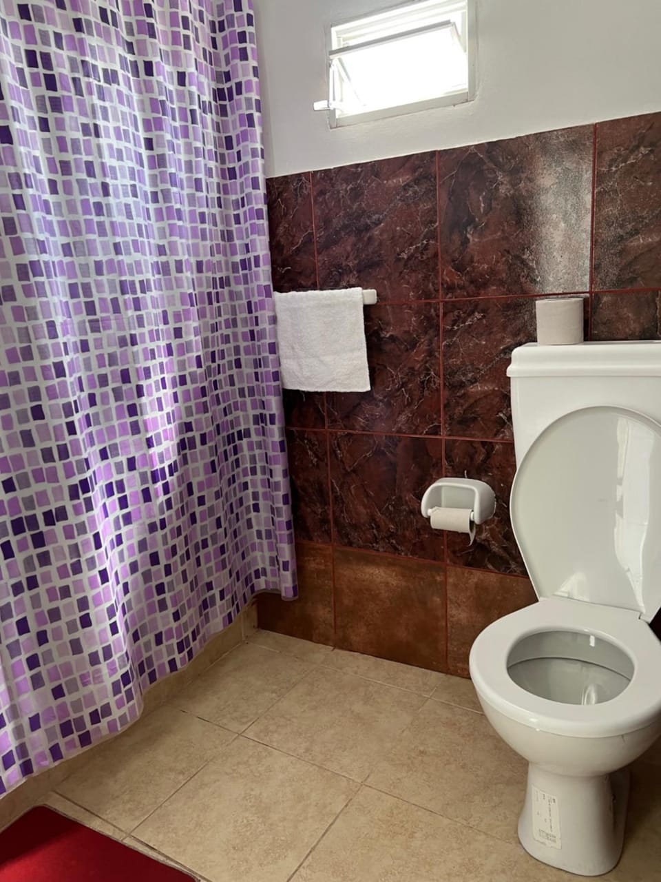Departamento Sarmiento 1 Apartment in San Luis