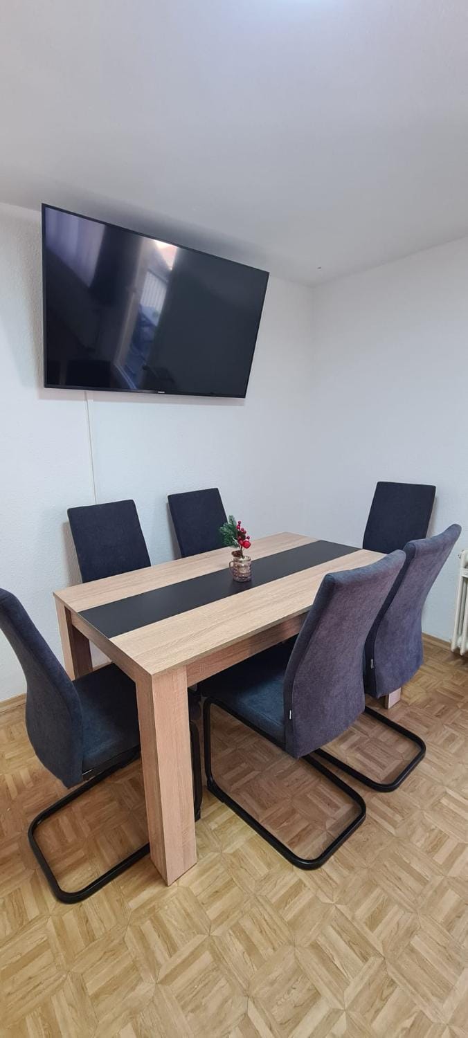 ST Apartment Apartment in Baden-Württemberg