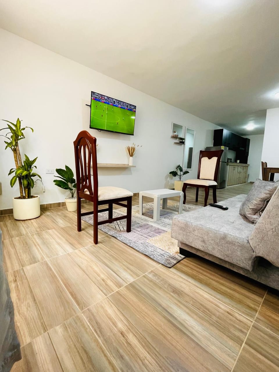TV and multimedia