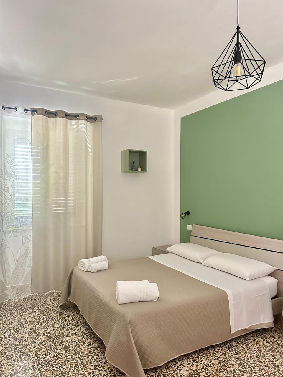 Dimora T'ama Bed and Breakfast in Campania
