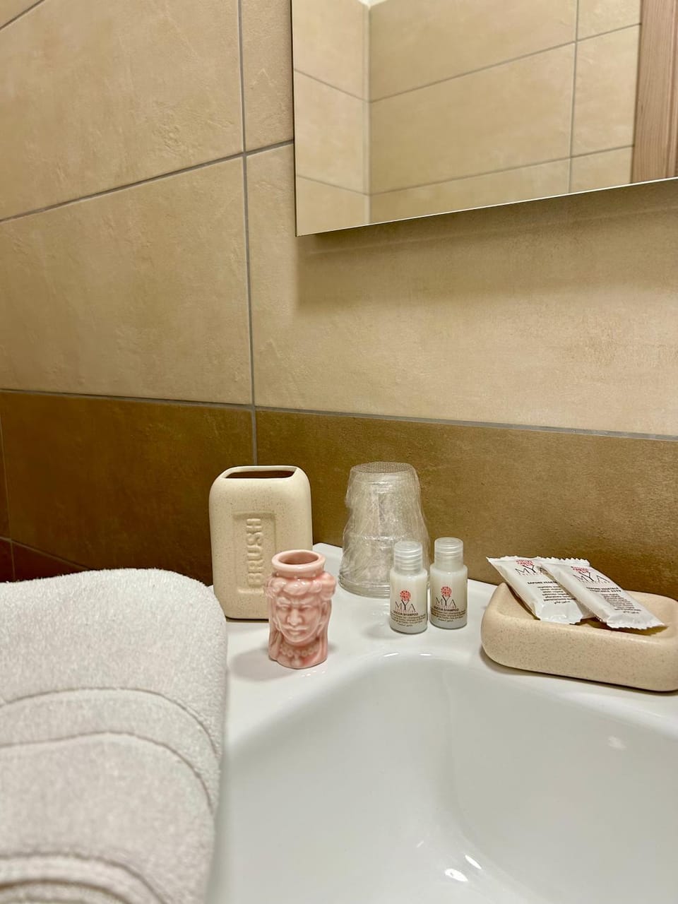 Dimora T'ama Bed and Breakfast in Campania
