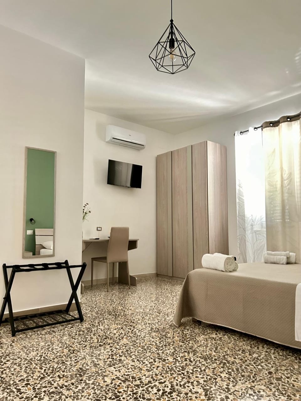 Dimora T'ama Bed and Breakfast in Campania